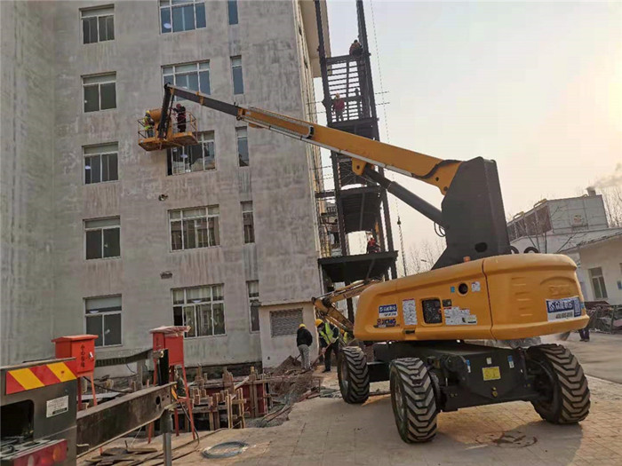 第一时间！服务在线遥控指挥球速（中国）转场 众能联合无偿向邢台隔离点项目支援球速（中国）-3.jpg